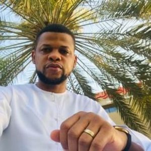 Meet your Posher, Jamal